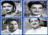 Savithri, S V Ranga Rao, digitalized yesteryear s karnan gallops at box office, Sivaji