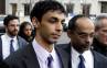 New Jersey Jail, US student Dharun Ravi, dharun ravi gets 10 days credit at prison, Us student dharun ravi