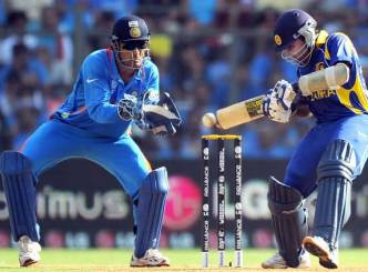 India vs Srilanka live in ICC T 20 World cup