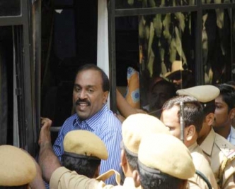 Gali sent to CBI custody till March 12 