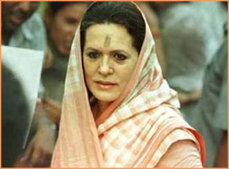 Sonia to arrive in Karnataka today