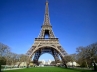 Engineering group Ginger, 327-metre height, eiffel tower could become world s largest tree, Ginger