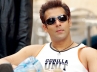 Salman in recent event, Ready, bhai not for him, Khan movie