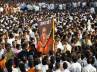 bmc, bmc, residents welfare association opposes bal thackeray s memorial at shivaji park, Shivaji park