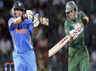 Ind vs Pak: Will India prove the Friday superstitions wrong?
