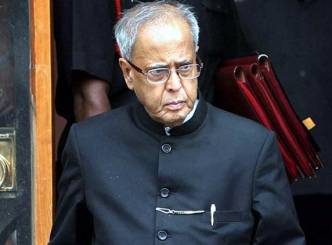 Criminals should be punished: Prez