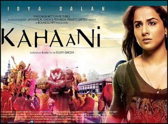 Kahaani to be remade for Hollywood!