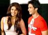 romantic entertainer, couple, shahid and priyanka back together, Kaminey