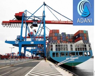 Kandla Port terminal contract bagged by Adani Group