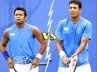 leading Indian Tennis pair, Rohan Bopanna, indian express duo quit pairing tennis fans regret, Indian tennis