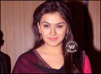 Hansika says, let past remain in the past