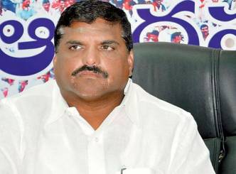 Cong loyalist adheres to party&#039;s command