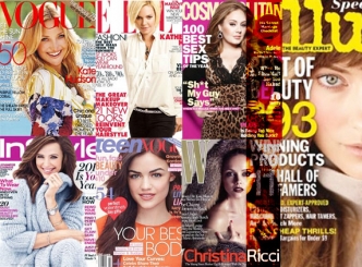 Best Fashion Magazines to Explore The Fashion World