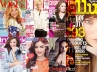 Elle, latest trends in fashion, best fashion magazines to explore the fashion world, Celebrity stories