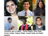 nri news, American Rhodes Scholar Class, six indian americans named 2012 rhodes scholars, Indian american students