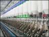 textile restructuring proposals, Confederation of Indian Textiles Industry, textile companies show poor results, Slowdown
