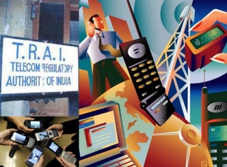 Keep consumers in loop on charges: TRAI