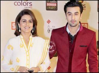 Ranbir is not ready for marriage