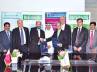 Indiabulls Group executive director, Mittal, india bulls enters into agreement with doha bank, Bulls