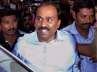 BV Srinivasa reddy, Gali Janardhan Reddy, gali to present fresh arguments for bail, Srinivasa reddy