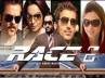 vietnamese, dhoom, bad has never looked so good race 2, Mixed martial arts