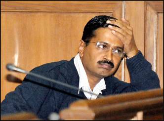 Survey in favour of BJP