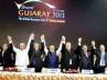 Vibrant Gujarat Summit 2013, Corporate India greets Modi as 'King of Kings', corporate india hails modi as king of kings, Vibrant gujarat