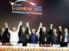 12 January, January 12, corporate india hails modi as king of kings, Vibrant gujarat summit 2013