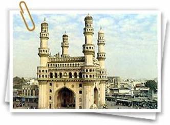 Hyderabad-the 2nd capital of India?