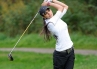 Indian women Golf, Women Golf In India., women golf sharmila faces heat but in contention, Indian women golf