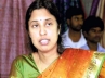 Y. Srilakshmi, illegal mining case, srilakshmi files counter on cbi petition, Srilakshmi bail