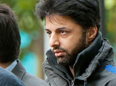 Brit-Indian honeymooner Dewani may kill himself if extradited to South Africa