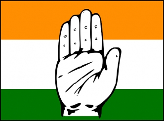 Congress leader suspended for Swachh Bharat