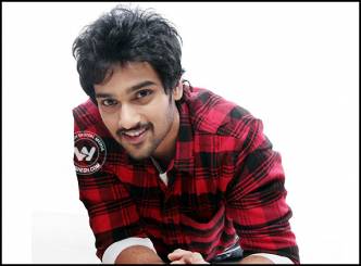 Sumanth Ashwin in a row!