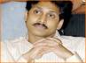 illegal assets case, arrest, why cbi didn t arrest jagan, Arrest of ys jagan