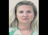 student teacher videos, florida teacher scandal, gps makes husband reach out his wife to see her nude with a boy, Amie neely
