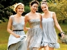 fashion designing india, Bridal dress selection, offer a second life to your bridesmaid dresses, Brides