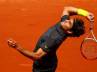 , Mahesh Bhupathi, roger federer thinks indian stars are formidable opponents, Federer