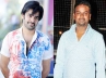 Hero Ram, Bommarillu Bhasker, bhaskar chooses ram as his hero, Hero ram movie