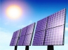 New and Renewable Energy, Conventional energy, indian solar cities, Conventional energy