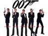 James Bond, Steven Spielberg., double o 7 films of fiction and friction sean is the real bond, James bond s