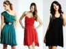 Mackup tips, good dress selection, style as per the trend, New trend dresses