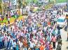 Telangana state, Telangana agitation, trs calls for telangana bandh on march 27, Telangana youth