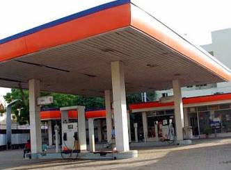 No petrol in state from Monday?