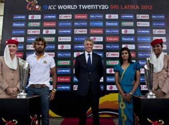 ICC T20 World Cup: First time in Asia