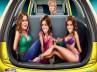 Italian Prime Minister, advertising, ford apologises over distasteful offensive scantily clad women india car ad, Silvio berlusconi