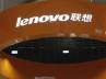HP, ThinkPad, lenovo soon to overtake hp in the race to become largest pc maker, Overtake