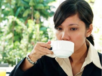 A new study Suggests, Take a cup of coffee in everyday life