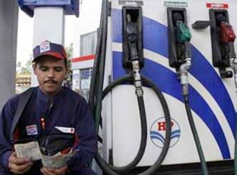 Relief to automobile owners, no hike on petrol