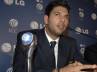 Yuvraj all rounder, yuvrajsingh, yuvi pins hopes to play in icc world t20, All rounder